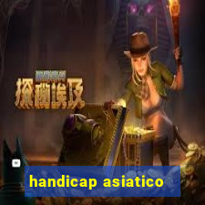 handicap asiatico -0,5